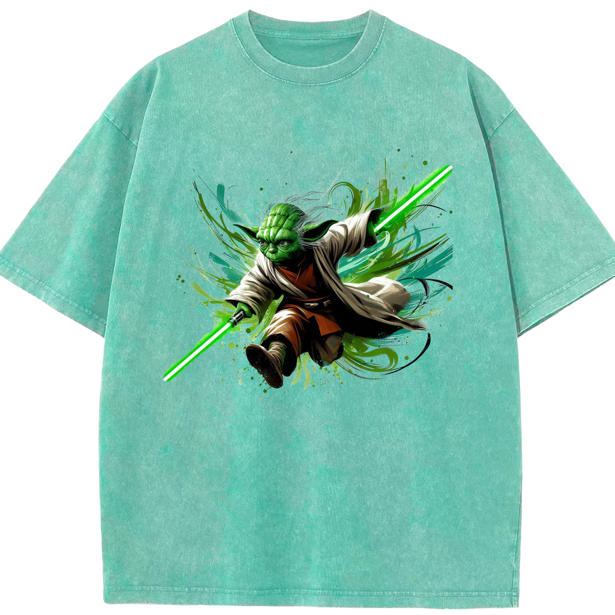 （画像用） スター・ウォーズ Star Wars 綿100% ヴィンテージ風 半袖Tシャツ（フロントプリント）